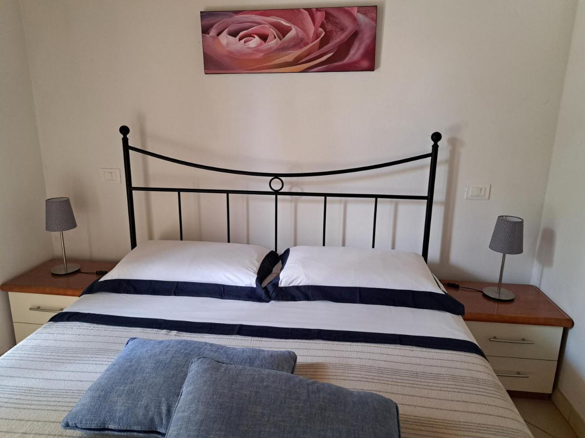 Villetta Pia Contignano Zewnętrze zdjęcie